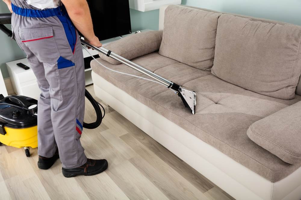 SOFA-CLEANING
